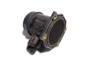 0 281 002 207 (BOSCH) Витратомір повітряNissan Primera P11 96-02 Nissan Terrano R20 93-06