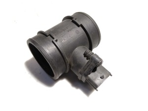 0281002199 (ALFA ROMEO) Расходомер воздуха 1.9JTD 16V, 2.4JTD 20V, 3.0MPI 24V, 2.0MPI 20VFiat Bravo 95-01 Alfa Romeo 159 05-11 Lancia Kappa 94-01