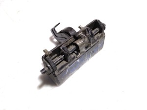 74810S2H003 (HONDA) Ручка кришки багажника зовнішняHonda HR-V 98-06