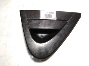 72640SMGE014 (HONDA) Ручка двери наружная задняя леваяHonda Civic 5D 05-12