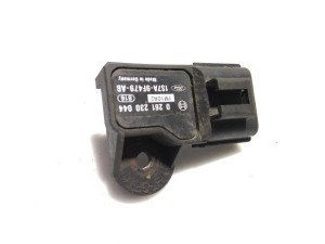 0261230041 (BOSCH) МапсенсорMazda 6 02-07