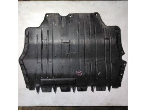 5C0825237B (VW) Захист двигуна центральна пластикVW Jetta VI 10-18