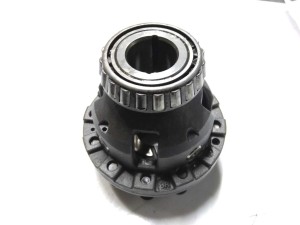 0511-698012 (SSANGYONG) Корпус дифференциала АКППSsangYong Korando C 10-19