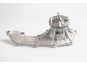 P7696 (HEPU) Помпа системи охолодженняToyota Hiace 95-12 Toyota Fortuner 15- Toyota Land Cruiser Prado 150 09-