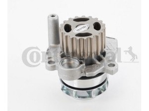 WP6072 (CONTITECH) Помпа системи охолодженняVW Passat B7 10-15 Audi A6 11-18 Skoda Octavia A5 04-13