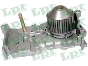 WP0290 (LPR) Помпа системы охлажденияRenault Megane III 09-16 Nissan Kubistar 03-08 Dacia Logan 04-12