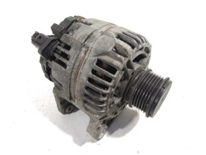 045903023E (VAG) ГенераторVW Polo 02-09 Audi A2 00-05 Skoda Fabia II 07-14