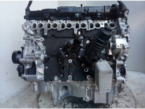 B57D30A (BMW) Двигатель 3.0TDI 24V B57D30A