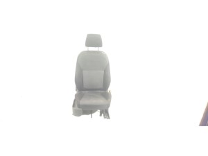 6V0054800B (SKODA) Сидіння комплект тканина