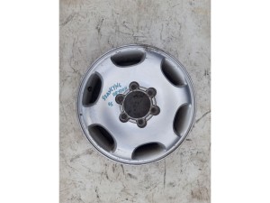 4173008410 (SSANGYONG) Диск колісний R16 7J 16*7/6*139.7/43/107.1SsangYong Rexton 01-06