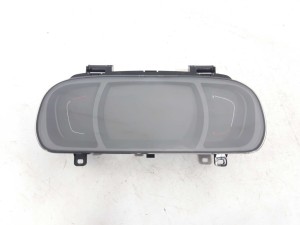 248103794R (RENAULT) Панель приборов АКППRenault Kadjar 15-22