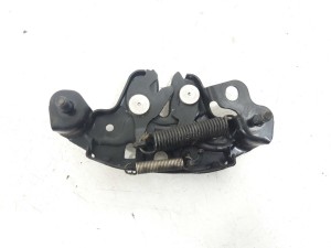 656014EH0A (RENAULT) Замок капотаRenault Kadjar 15-22 Nissan Qashqai 14-22