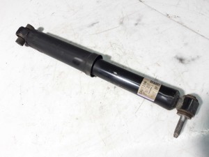 562104EA2A (RENAULT) Амортизатор заднійRenault Kadjar 15-22 Nissan Qashqai 21- Nissan Qashqai 14-22