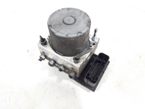 9660107180 (CITROEN) Блок ABSPeugeot Partner 08- Citroen Berlingo 08-18