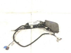 9801739380 (CITROEN) КонденсаторCitroen C4 Cactus 14-18