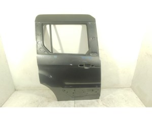 PKT1BK24602KB (FORD) Дверь боковая сдвижная праваяFord Connect 13-22