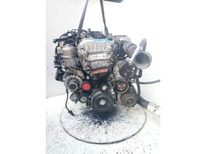 Z20D1 (CHEVROLET) Двигун комплект 2.0CDTI 16V Z20D1 (LNP)