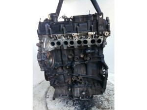 D4HA (KIA) Двигатель под МКПП 12- 2.0CRDI 16V D4HA