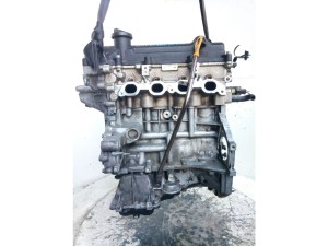 G4LA (HYUNDAI) Двигатель 1.2MPI 16V G4LA
