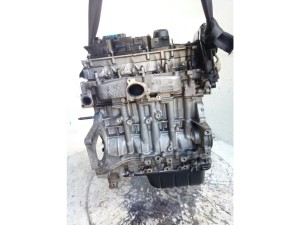 8HR(DV4TD) (CITROEN) Двигатель 1.4HDI 8V 8HR (DV4C)
