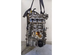 CHZB (SKODA) Двигун 1.0TSI 12V CHZB L3