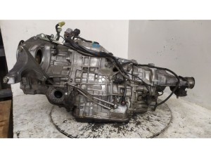 TR690T1ACA (SUBARU) АКПП Вариатор 4*4 2.0TDI 16VSubaru Forester 13-18 Subaru Legacy 13-20 Subaru Outback 14-21