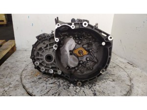 15811001 (FIAT) КППFiat Freemont 11-16 Dodge Journey 07-20