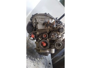2AZ-FE (TOYOTA) Двигун комплект 2.4MPI 16V 2AZ-FE