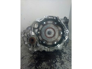 6T45 (CHEVROLET) АКПП БУChevrolet Trax 13-16 Chevrolet Orlando 10-18