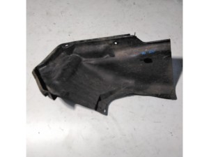 BBM242298D (MAZDA) Захист паливного бака пластикMazda 3 09-13 Mazda 3 13-19