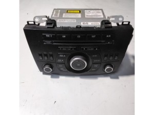 BGV466AH0 (MAZDA) Магнитола штатная под дискиMazda 3 09-13 Mazda 3 13-19