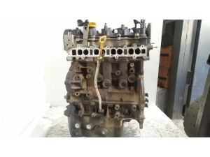 Z20S1 (CHEVROLET) Двигун 2.0CDTI 16V Z20S1 (LMN) VGT