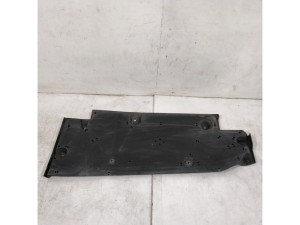 BFD156343 (MAZDA) Защита днища праваяMazda 3 09-13 Mazda 3 13-19