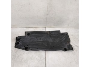 BFD156371 (MAZDA) Защита днища леваяMazda 3 09-13 Mazda 3 13-19