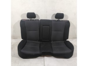 BBM488H50A (MAZDA) Сидіння комплект тканина седан