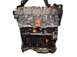 CJEB (AUDI) Двигатель обслуженныйAudi A5 07-16 Audi A4 07-15