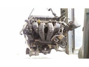 4B12 (MITSUBISHI) Двигун комплект 2.4MPI 16V 4B12