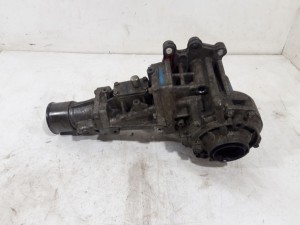 3200A067 (MITSUBISHI) Раздаточная коробкаMitsubishi Outlander XL 07-12 Jeep Patriot 06-16