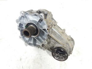 A2512802000 (MERCEDES-BENZ) Раздаточная коробка под АКППMercedes-Benz GLE W166 15-18 Mercedes-Benz ML W166 11-15