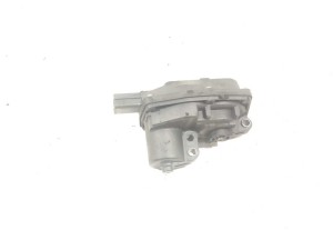 55569991 (CHEVROLET) Регулятор заслінок колектора впускногоChevrolet Trax 13-16 Chevrolet Orlando 10-18