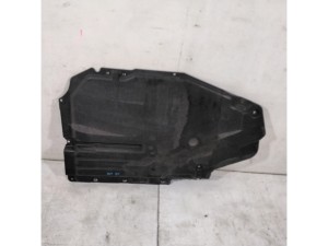 51757158406 (BMW) Захист днища задня праваBMW X6 E71 08-14 BMW X5 E70 07-13