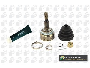 CV9501A (BGA) ШРУС наружныйOpel Vectra B 95-02 Opel Zafira A 99-05 Opel Astra G 98-05