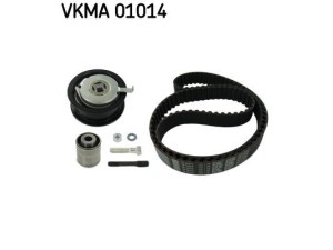 VKMA 01014 (SKF) Ремінь ГРМ у комплекті з роликамиVW Passat B5 96-05 Audi A6 94-97 SEAT Toledo I 91-99