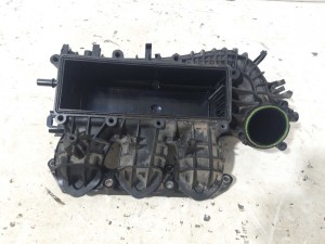 04C129709E (SKODA) Коллектор впускной пластикSkoda Fabia III 14-21