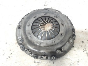 03L141025R (SEAT) Корзина зчеплення натиск D228VW Polo 09-18 Audi A1 10-18 Skoda Fabia II 07-14