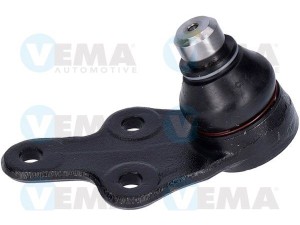 26802 (VEMA) Кульова опора праваFord Focus III Electric 11-18 Ford C-MAX 10-19 Ford Focus III 11-18