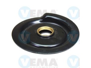 VE50183 (VEMA) Тарелка пружины передняя верхняя