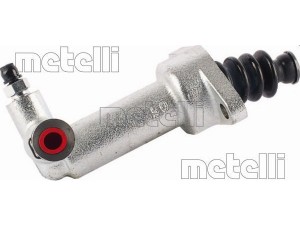 54-0082 (METELLI) Робочий циліндр зчепленняVW Passat B7 10-15 Audi A3 03-12 Skoda Octavia A7 13-19