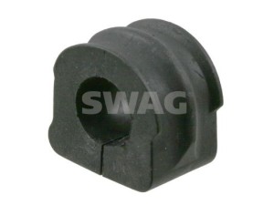 32922804 (SWAG) Втулка стабілізатора передньогоVW Golf IV 97-03 Audi A3 96-03 Skoda Octavia Tour 96-10