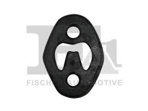 133-920 (FA1) Подушка глушникаFord Fiesta 02-09 Ford Mondeo IV 07-15 Volvo S40 04-12